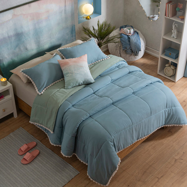 Juego de Edredón Sorrento