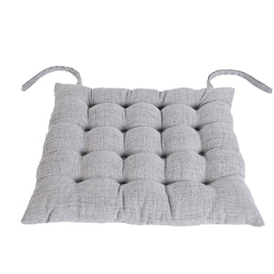 Cojín Multiusos Porto Gris Glaciar UNI