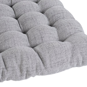 Cojín Multiusos Porto Gris Glaciar UNI