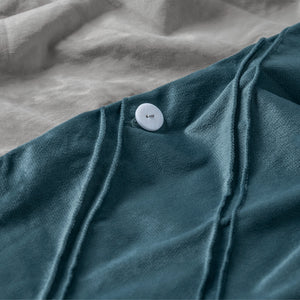 Funda De Duvet Atlantic QS/MAT XL