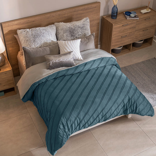 Funda De Duvet Atlantic QS/MAT XL