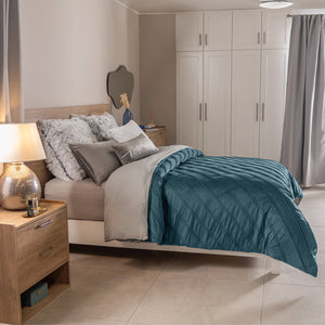 Funda De Duvet Atlantic QS/MAT XL