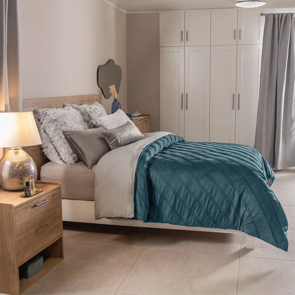 Funda De Duvet Atlantic QS/MAT XL