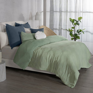 Funda De Duvet Salvia QS/MAT XL