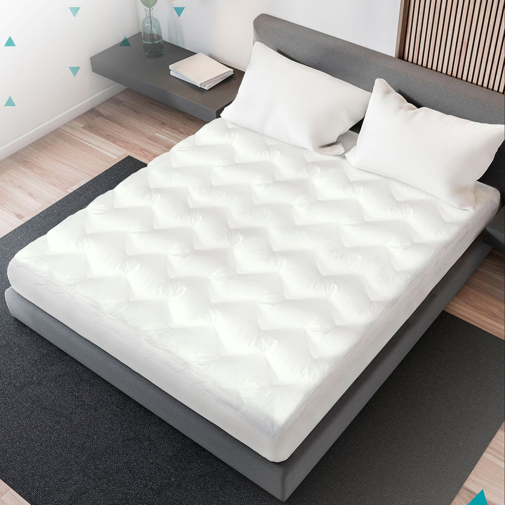 Protector De Colchón Sognare Nuo KS