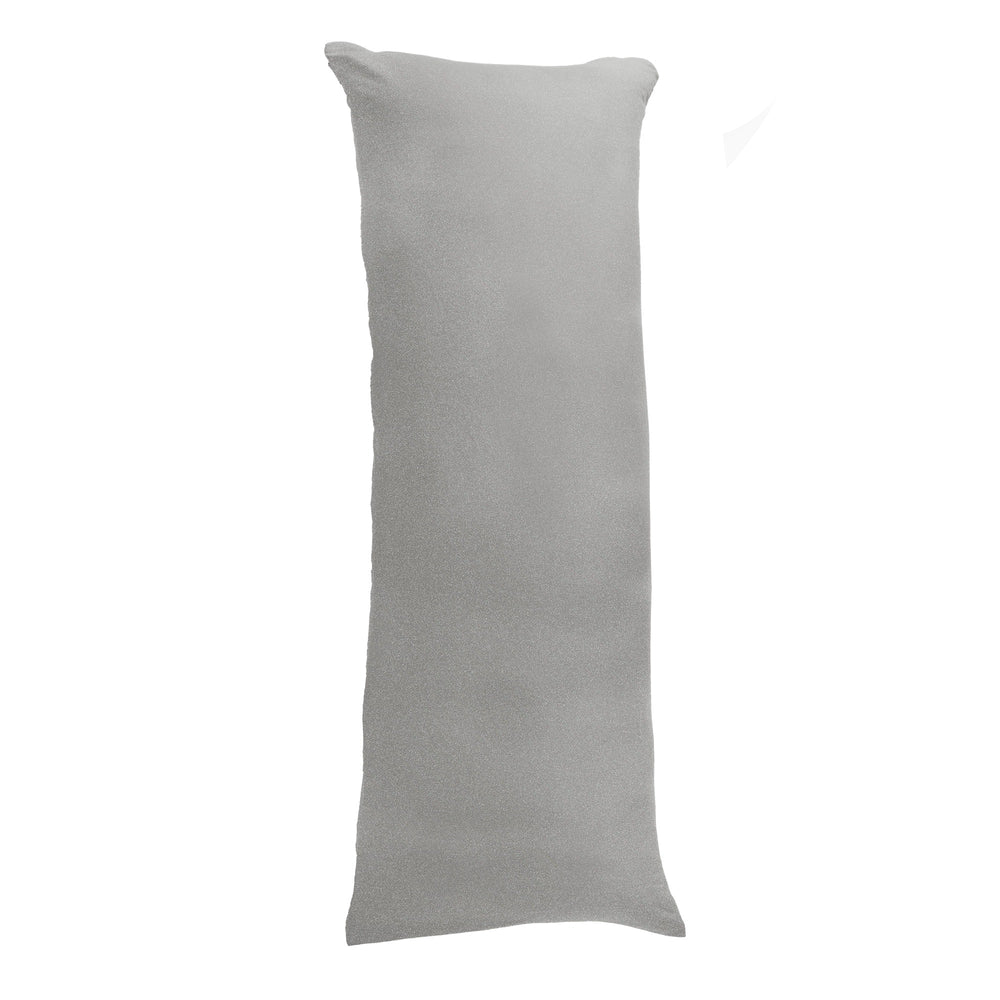 Almohada Abrazable Washed Gris UNI