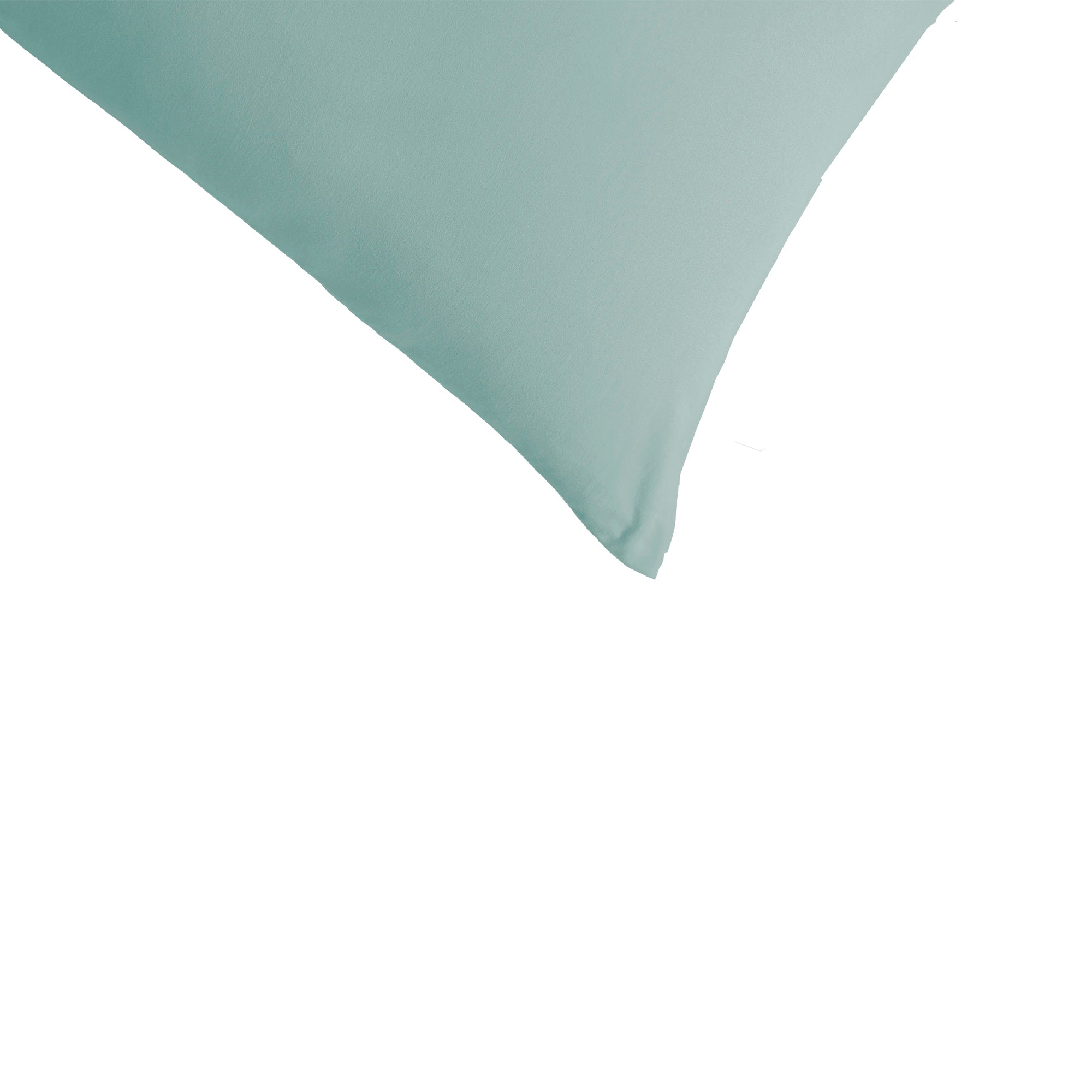 Almohada Abrazable Washed Mint UNI