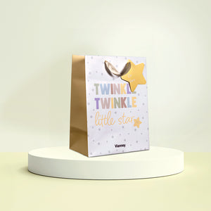 Bolsa De Regalo Bebé