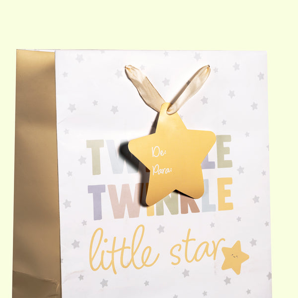 Bolsa De Regalo Bebé
