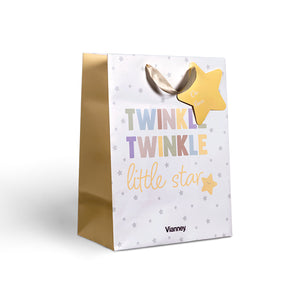 Bolsa De Regalo Bebé