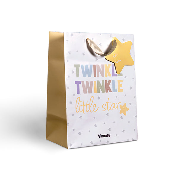 Bolsa De Regalo Bebé