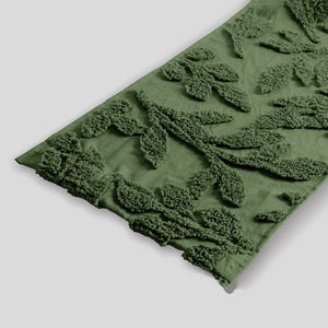 Camino De Mesa Mumbai Olivo GDE