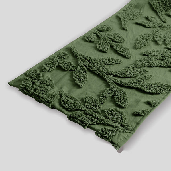 Camino De Mesa Mumbai Olivo GDE