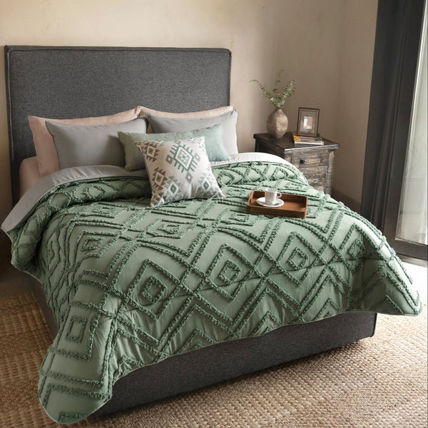 Juego de Edredón Taxco QS/MAT XL