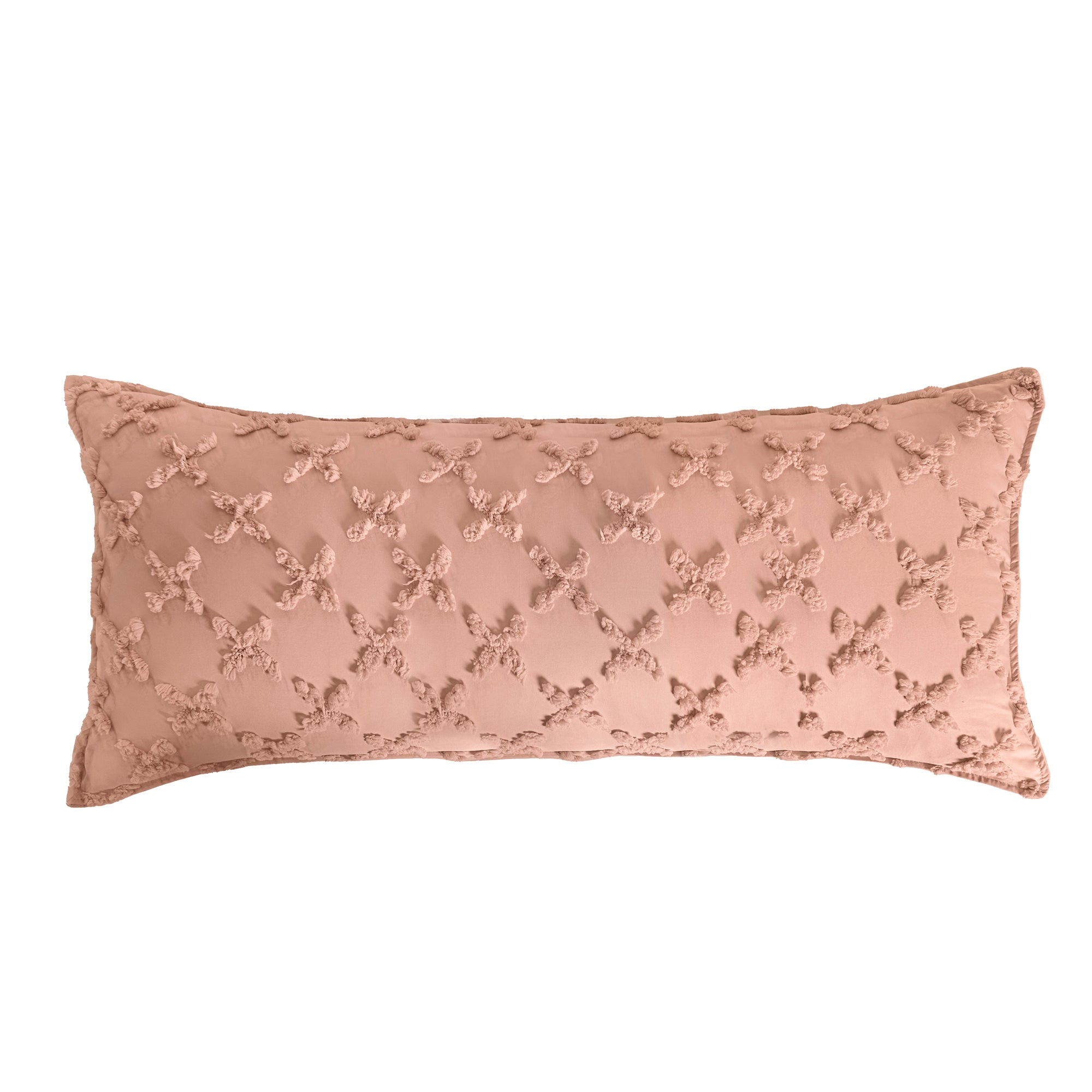 Funda De Almohada Voga Peony EUROPEA