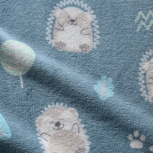 Cobertor Baby Ligero Forest CARRIOLA