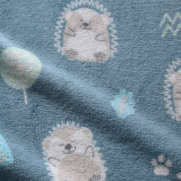 Cobertor Baby Ligero Forest CARRIOLA