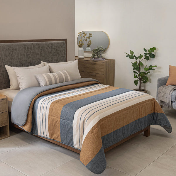 Juego de Edredón Talpa