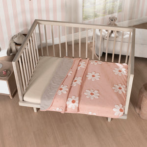 Edredón Baby Voga Florencia CAMA CUNA CORRAL
