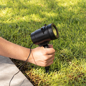 ILUMINACIÓN PROYECTOR LED MULTIDISEÑO -