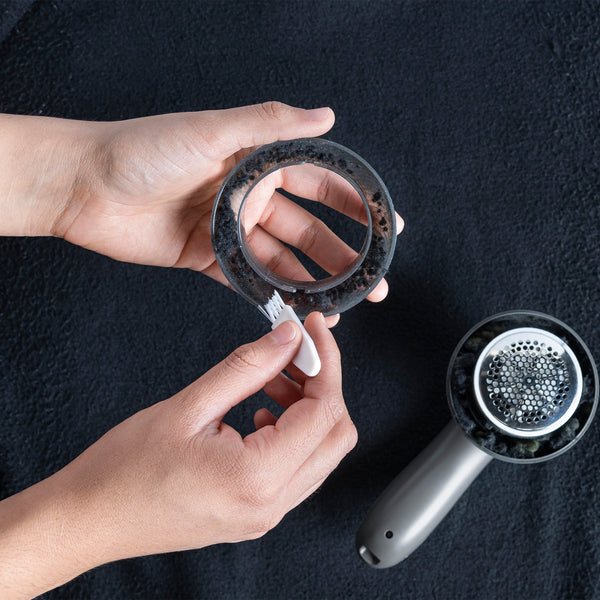 Lavandería Removedor De Pelusa Eléctrico UNITALLA