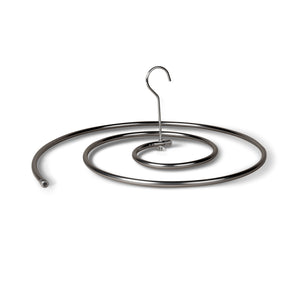 Lavandería Par De Percheros De Secado UNITALLA