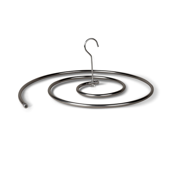 Lavandería Par De Percheros De Secado UNITALLA