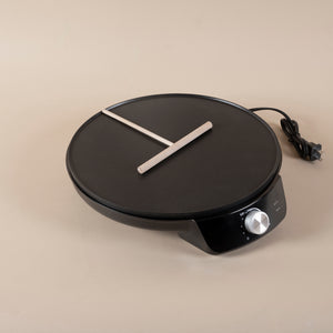 Almacenaje Y Utensilios Plancha Eléctrica De Cocina UNITALLA