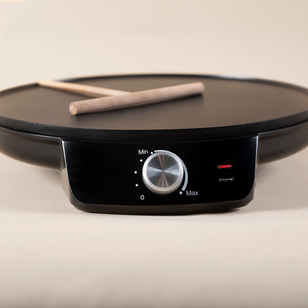 Almacenaje Y Utensilios Plancha Eléctrica De Cocina UNITALLA