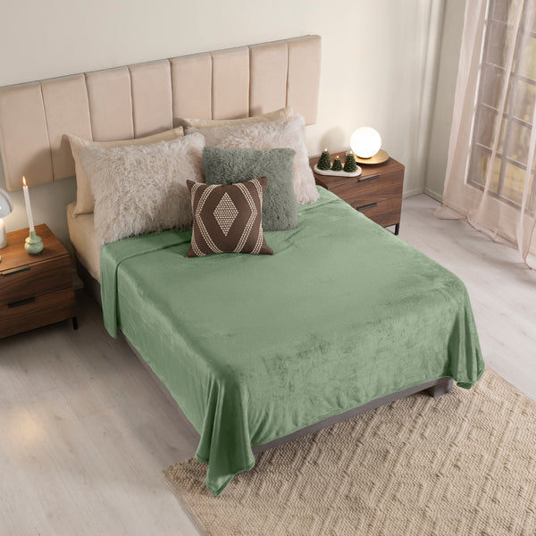 Cobertor Ligero Sabia KS/QS XL