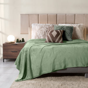 Cobertor Ligero Sabia