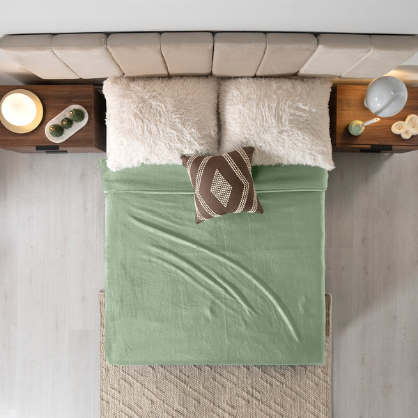 Cobertor Ligero Sabia