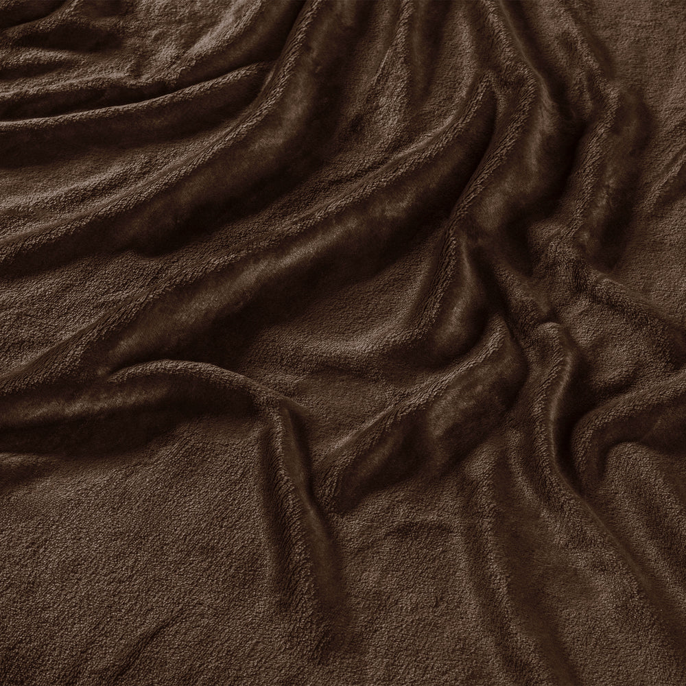 Cobertor Ligero Coffee KS/QS XL