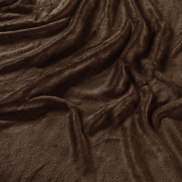 Cobertor Ligero Coffee