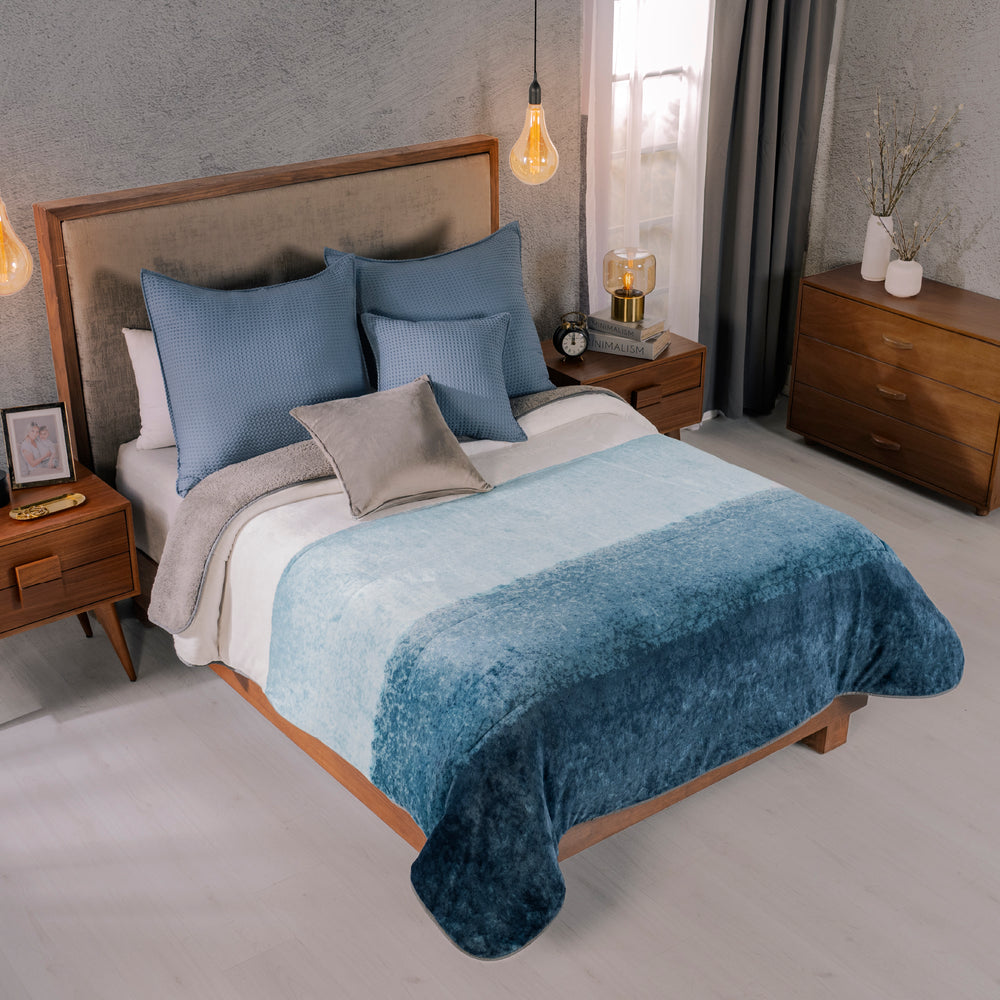 Cobertor Invernal Oslo KS/QS XL