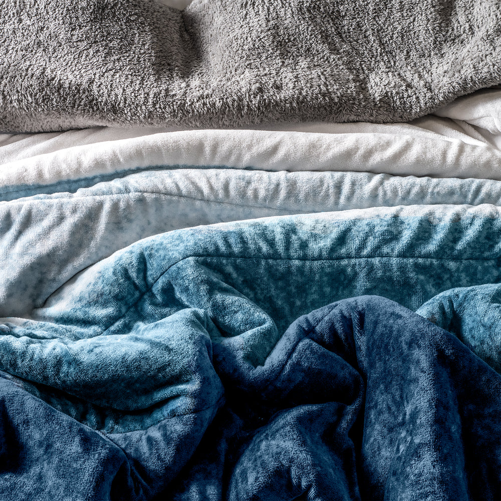 Cobertor Invernal Oslo KS/QS XL