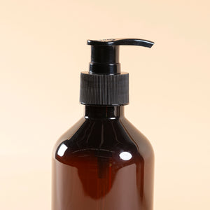 Accesorio De Baño Dispensadores De Jabón Ámbar UNITALLA