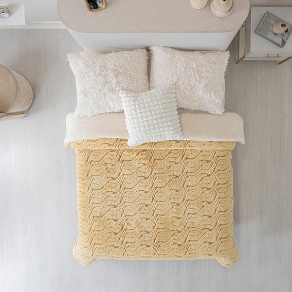 Funda De Duvet Everest Incienso