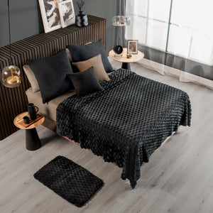 Cobertor Nórdico Loket KS/QS XL