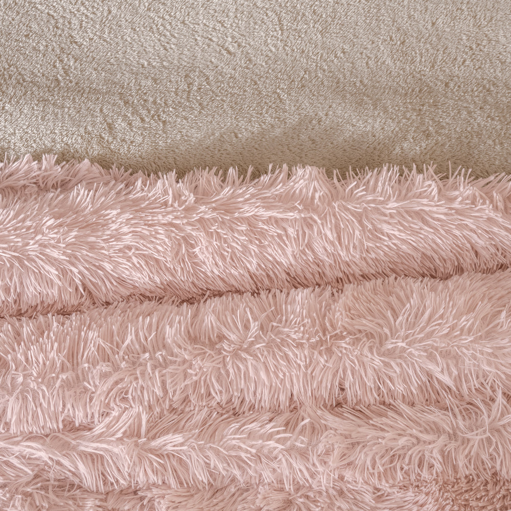 Cobertor Everest Sweet Pink KS XL