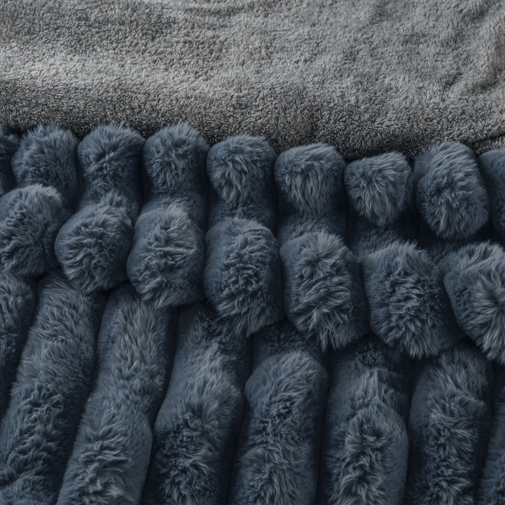 Cobertor Everest Denim KS XL