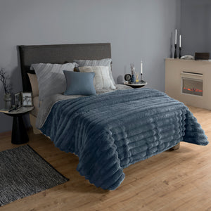 Cobertor Everest Denim KS XL