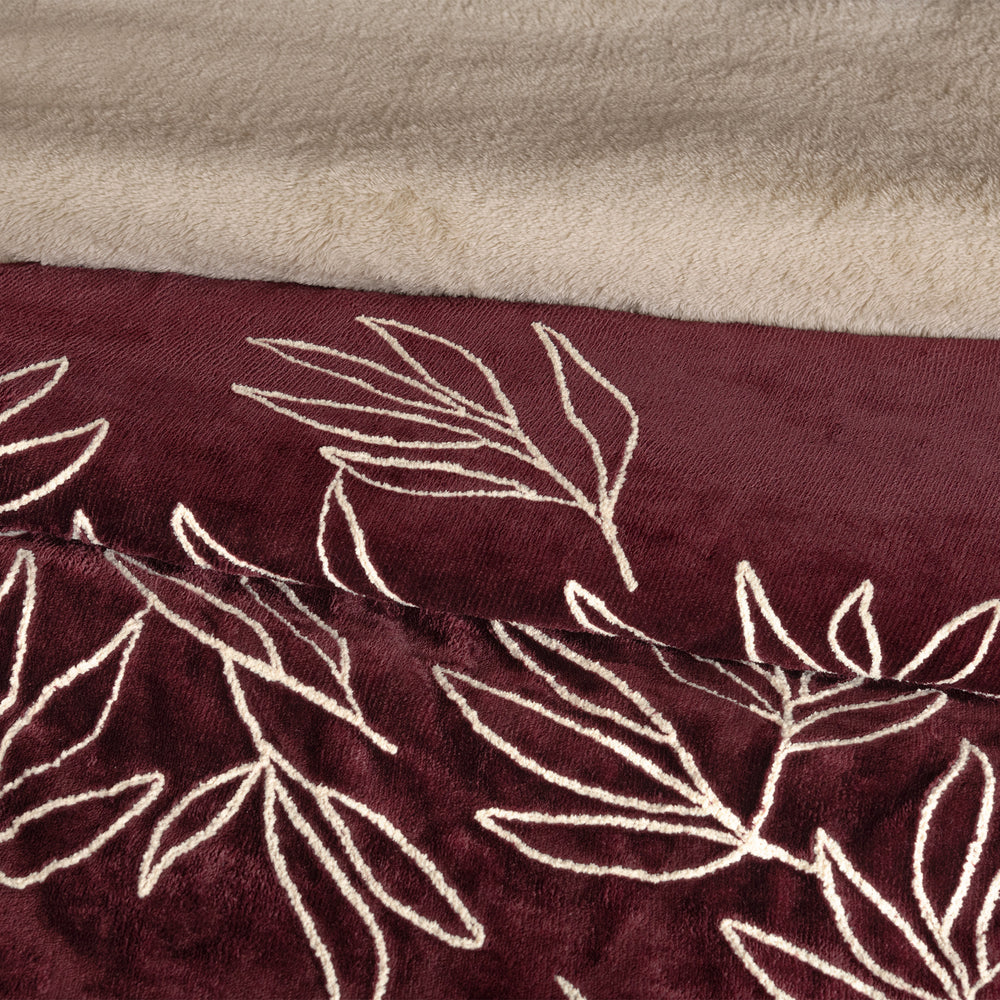 Cobertor Austral Merlot KS XL