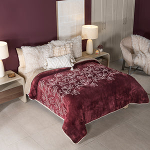 Cobertor Austral Merlot KS XL