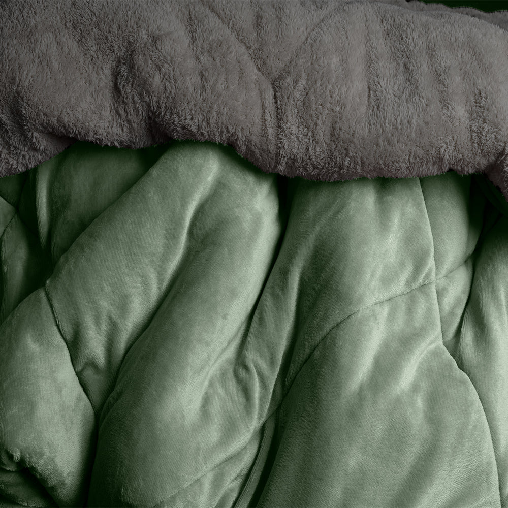 Cobertor Invernal Jade KS/QS XL