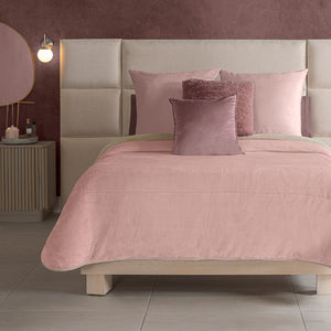 Cobertor Invernal Pink Dream