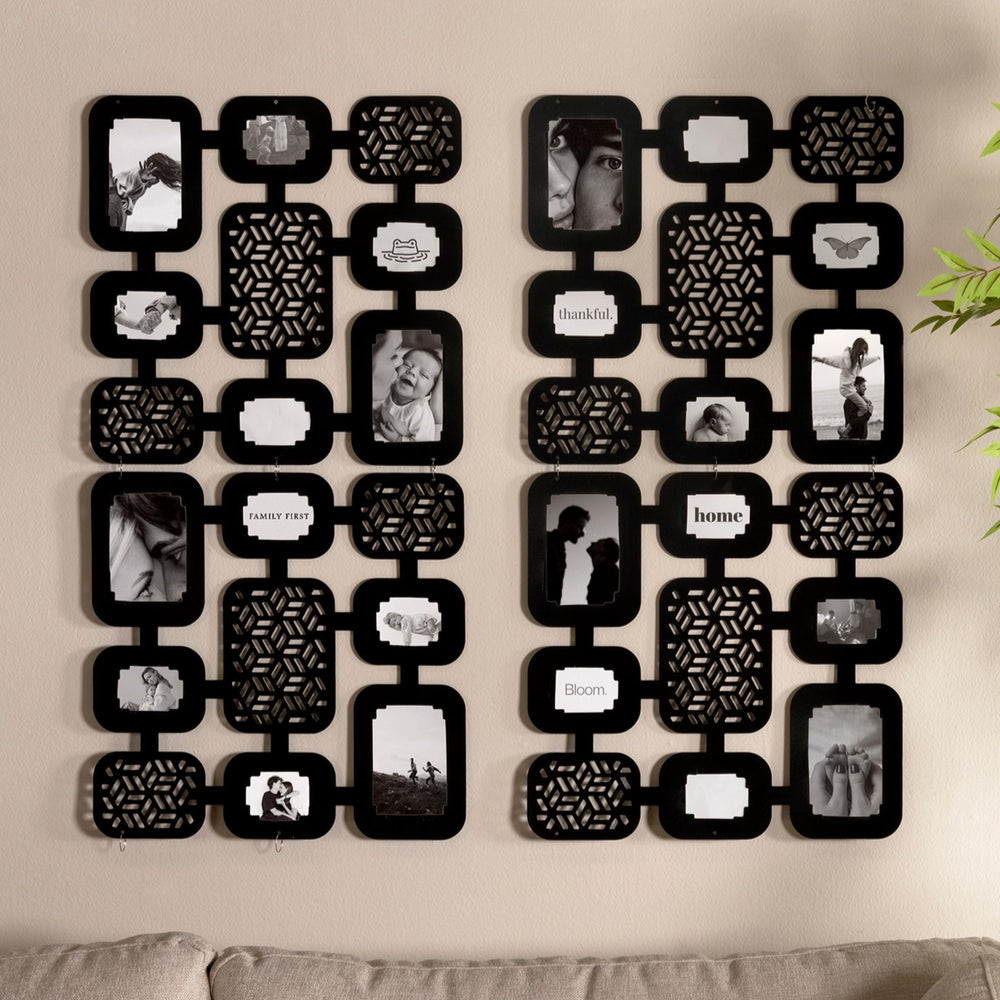 Decoración Portarretratos Almería UNITALLA