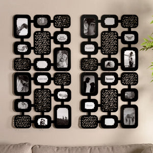 Decoración Portarretratos Almería UNITALLA