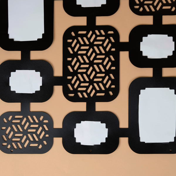 Decoración Portarretratos Almería UNITALLA