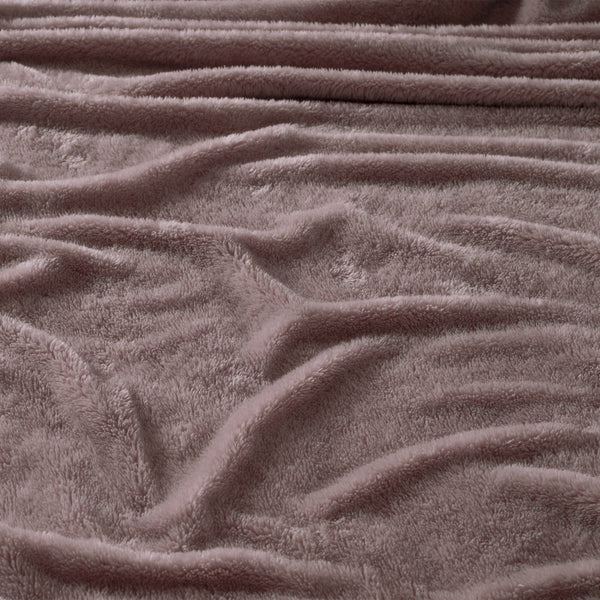 SÁBANAS SIBERIA ALPES LILA KS